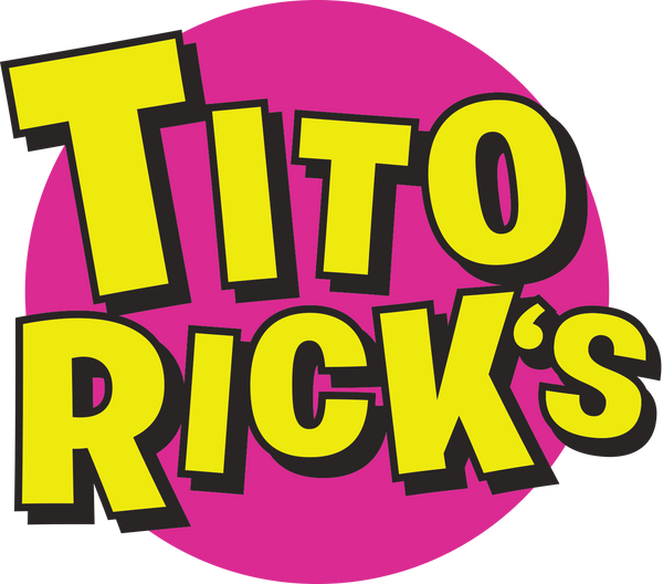 Tito Ricks 