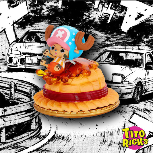 ONE PIECE - PALDOLCE COLLECTION VOL 1 - CHOPPER