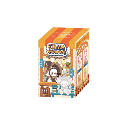 EMMA - SECRET FOREST COFFEE SHOP BLIND BOX